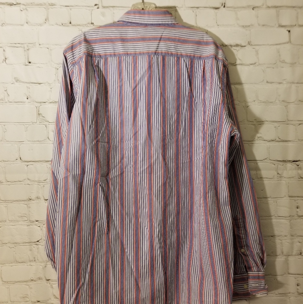 J CREW SHIRT - Picture 5 of 6